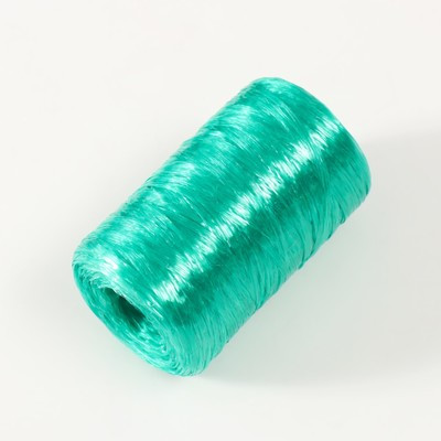 Пряжа для ручного вязания 100% полипропилен 200м/50гр. (Набор № 4, 4 шт. цвет МИКС)