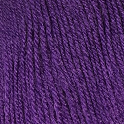 Пряжа Софит - 231 (фиолетовый)