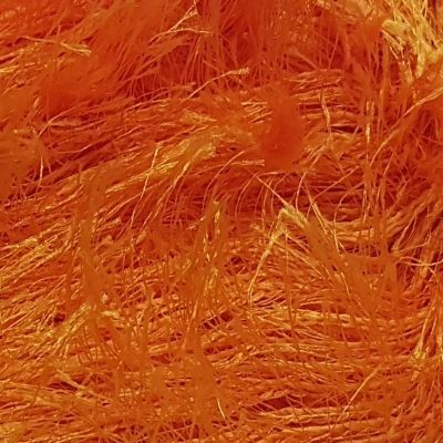 Пряжа Травка премиум (JINA) 11  оранж