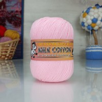 Милк коттон - 003 (розовый)