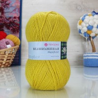 Великолепная (Пехорка) - 447 (Горчица)