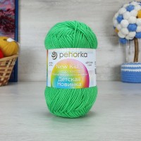 Детская новинка (Пехорка) - 65 (Экзотика)