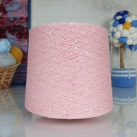 Kolibri с пайетками - 085 (розовый с пайетками крылья стрекозы)