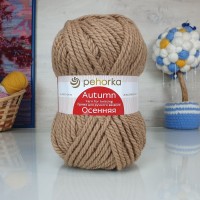 Осенняя (Пехорка) - 412 (Верблюжий)
