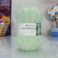 Элегантная (Пехорка) - 41 (салатовый)