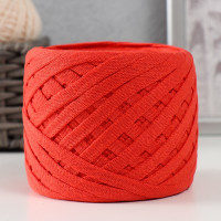 Шнур Риббон 85м/170±5 гр (Хурма)