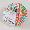 Пряжа "Jeans Soft Colors" 55% хлопок, 45% акрил 160м/50гр (6207)