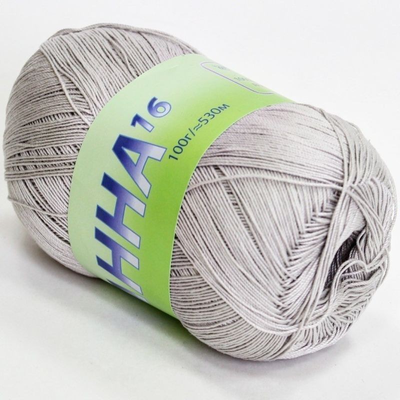 Анна 16 (Сеам) - 373 (серо-бежевый)