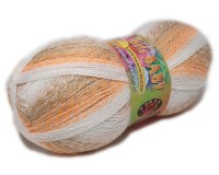 BIG BABY (Колор Сити) - 867 (меланж)