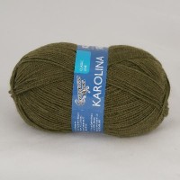 Каролина (Karolina) МШФ - 235 (олива)