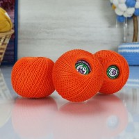 Ирис 25гр. (ПНК) - 0710 (оранжевый)