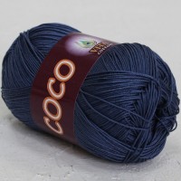 COCO Vita - 067 (тем.джинс)