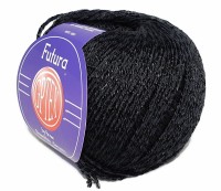 Futura (GPTEX) - 28 (черный)