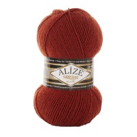 SUPERLANA KLASIK - 36 (терракот)