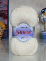 Woolrich Lanoso - 2001 (молочный)
