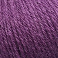 BABY ALPACA (Gazzal) - 46009 (фиолетовый)