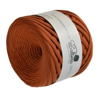 Пряжа Трикотажная - 43 (терракот)