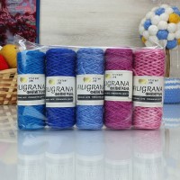 Филиграна (Filigrana) - ф16 (розовый закат(11,16,17,19,20))