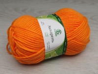 Акварель (Камтекс) - 035 (оранж)