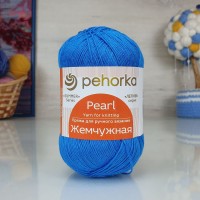 Жемчужная (Пехорка) - 26 (Василек)