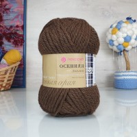 Осенняя (Пехорка) - 416 (Св.коричневый)