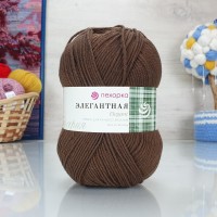 Элегантная (Пехорка) - 416 (св.коричневый)