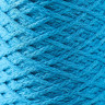 Шнур для вязания без сердечника 70% хлопок, 30% полиэстер 1мм 200м/65±10гр (22-темно-голуб) Шнур для вязания без сердечника 70% хлопок, 30% полиэстер 1мм 200м/65±10гр (22-темно-голуб)