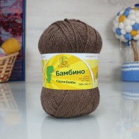 Бамбино (Камтекс) - 233 (кофе)