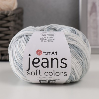 Jeans Soft Colors 55 45 160 50 6208