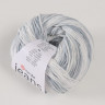 Пряжа "Jeans Soft Colors" 55% хлопок, 45% акрил 160м/50гр (6208)