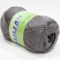 Анна 16 (Сеам) - 375 (серый)