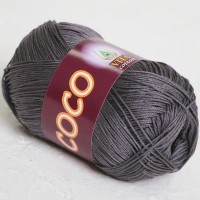 COCO Vita - 085 (темно-серый)