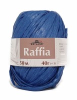 Raffia (Artland) - 01 (василек)