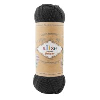 SUPERWASH ARTISAN ALIZE - 60 (черный)