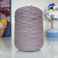 Соловей, тафтинг - 25 (какао)