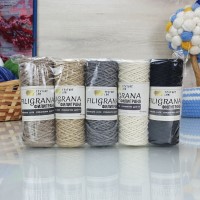 Филиграна (Filigrana) - ф17 ((01,02,09,11,22))