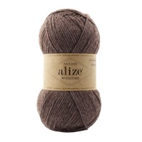 Wooltime, Alize - 240 (какао)