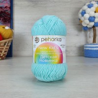 Детская новинка (Пехорка) - 73 (Айсберг)