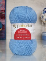 Секрет успеха (Пехорка) - 98 (Лесной колокольч.)