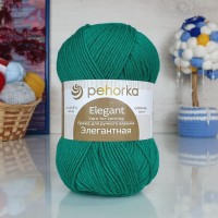 Элегантная (Пехорка) - 511 (зеленка)
