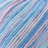 Пряжа "Jeans Soft Colors" 55% хлопок, 45% акрил 160м/50гр (6209)