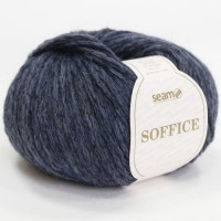 Соффиче (Сеам) - 84197 (т.джинса)