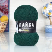 Лайка - 2427 (т.зеленый)