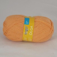 Ольга ПШ (МШФ) - 154 (абрикос)