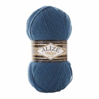 SUPERLANA KLASIK - 403 (тем.джинс)