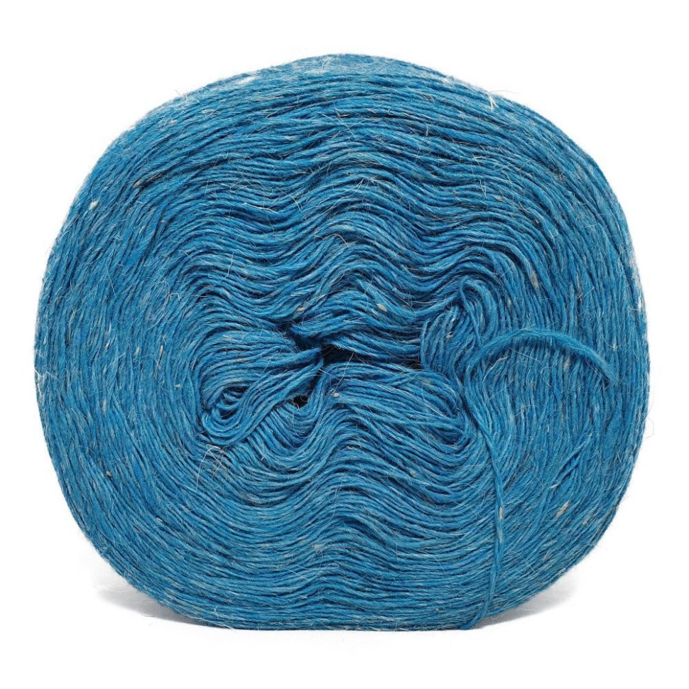 Ангорка - 58 (гол.бирюза)