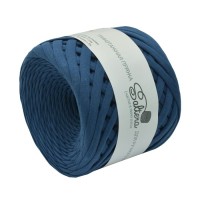 Пряжа Трикотажная - 48 (индиго)