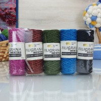 Филиграна (Filigrana) - ф18 ((02,05,15,16,20))