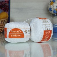 Успешная 220м (Пехорка) - 01 (Белый)