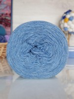 Меринос - 03_3 (джинс меланж)